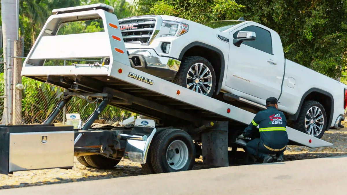 Sakarya Acil Çekici