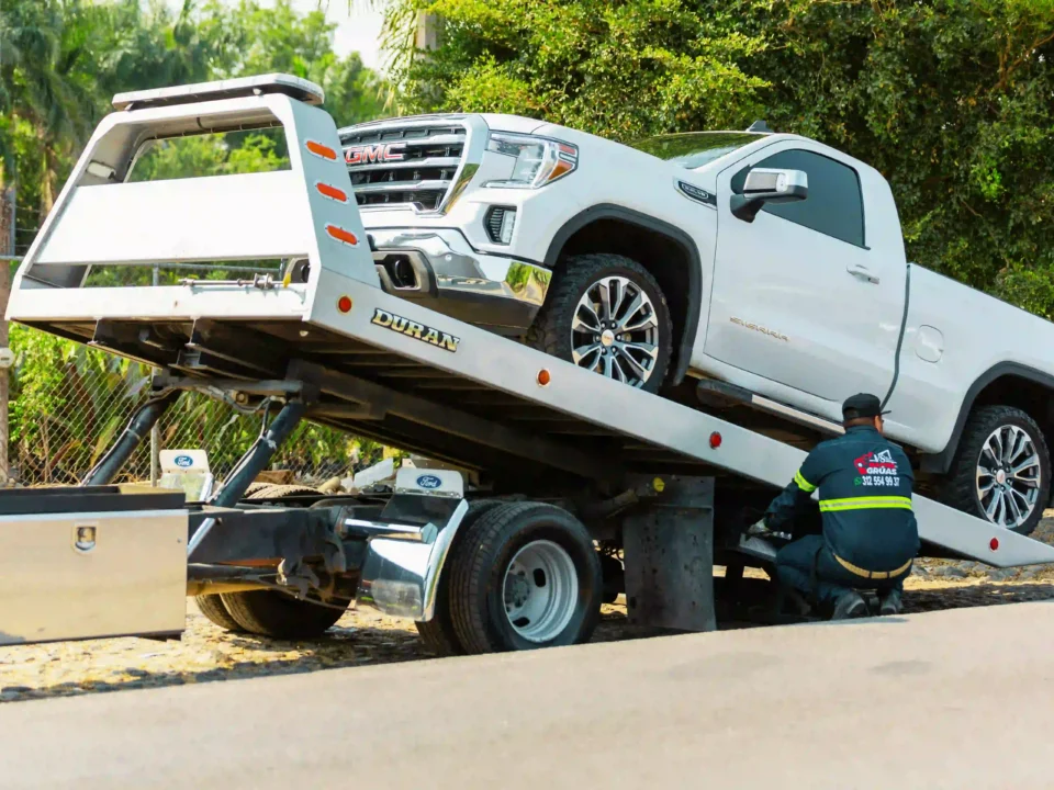 Sakarya Acil Çekici