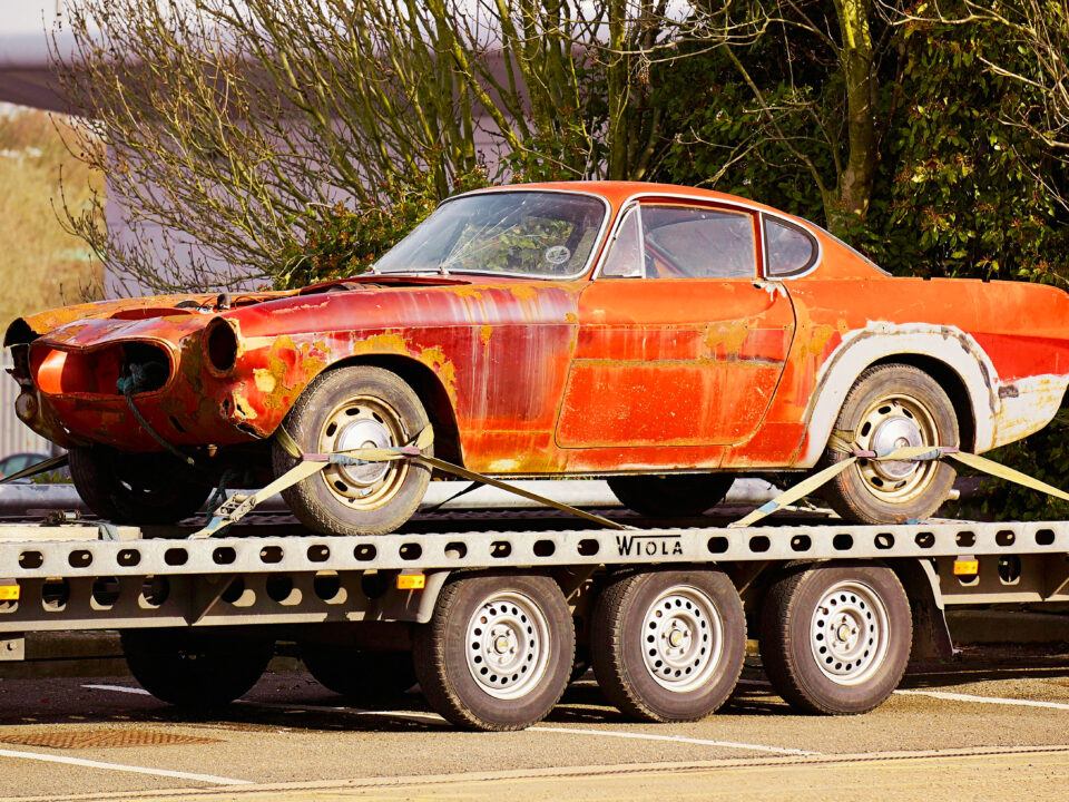 Sakarya En Yakın Oto Çekici